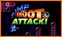 Jump'N'Shoot Attack related image