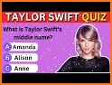 Taylor Swift Quiz 2024 related image