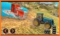 Heavy Tractor Pull Driving Simulator Free 3D Game related image