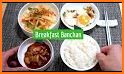 Korean Recipes related image