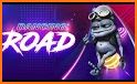 Crazy Frog - Axel F Road EDM Dancing related image