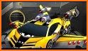 Chaos Road: Combat Racing related image