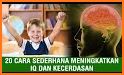 tips sehat dan mudah mengasah kreativitas anak related image