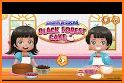 Laura and Lucas black forest cake related image