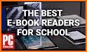 EBooki Reader - Best EPUB PDF Reader related image