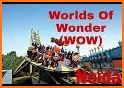 World of Wonders - WoW related image