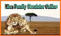 The Lion Simulator - Animal Family Simulator Game related image