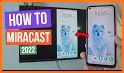 Screen Mirroring - TV Miracast related image