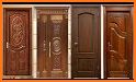 Door Design related image