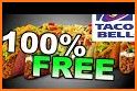 Tacos Bell Coupons Deals Free Games for Taco Bell related image