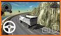 Truck Simulator 3D - Cargo Truck Driving Games related image