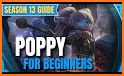 Guide for Poppy MobilePlaytime related image