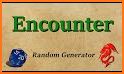 Random Encounter Generator related image