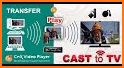 4K Video Player All Format - Cast to TV CnXPlayer related image