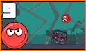 Red Ball : Roller 4 Last Hero Adventure related image