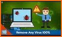 Virus Remover 2019 - Antivirus PRO related image