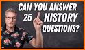 History Pic Quiz Game - Trivia related image