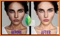 Eye lenses | Eyes Color Changer: Edit photos related image