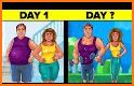 Workout challenge related image