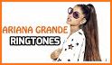 Ariana Grande Ringtones related image