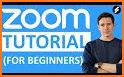 Guide for ZOOM Cloud Meetings New Video Conference related image