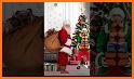 SantAR Claus - Catch Santa at your home! related image