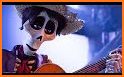 all songs & lyrics for Disney like  Coco or moana related image