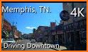 Memphis Map and Walks related image