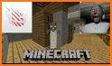 Map Granny Horror 2 for MCPE related image