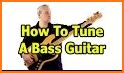 Tune By Ear Bass Guitar related image