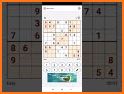 Yes Sudoku - Free Sudoku Puzzles related image