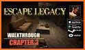 Escape Legacy VR - Virtual Reality Adventure Game related image