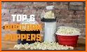 Popcorn Makers related image