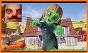 Hello Scary Teacher 3D Neighbor Alpha Zombie Trick related image