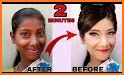 Selfie Makeup Camera-Sweet Beauty Photo Effects related image