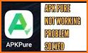 APKPure APK Installer Adviser related image