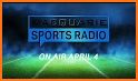 Macquarie Sports Radio related image