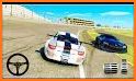 SPEED RACING - Free Car Driving Simulator related image