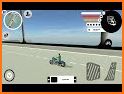 Chained Car Racing Robbery Crime City Simulator related image