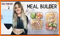 Easy Meal Planner: Quick and Easy Diet App related image