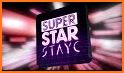 SuperStar STAYC related image