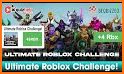 Robux Free - Quiz 2021 (RBX) related image