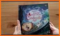 Cinderella : 3D Pop-up Book related image