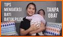 tips sehat dan mudah mengatasi bayi batuk related image