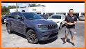 Jeep Grand Cherokee related image