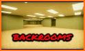 The Backrooms Walkthrough related image