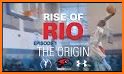 Origin Rio related image