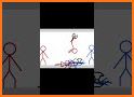 Stickman Gang War:Street Fight related image