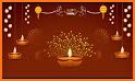 Diwali Video Maker with Song related image