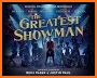 The Greatest Showman Ensemble Wallpaper HD related image